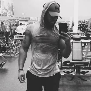 Meet your Posher, Mike